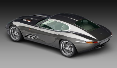 Official Lyonheart K - British Luxury Sports Car 01