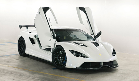 Tushek Renovatio T 500