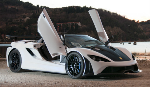 Tushek Renovatio T500