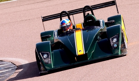 Caterham SP/300.R