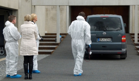 German Owner Soho Automobile Shot Dead in Luxury Villa 01
