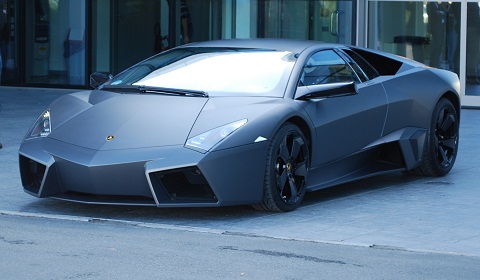 Lamborghini Reventon For Sale