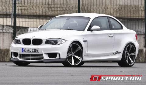 Road Test AC Schnitzer ACS1 Sport Coupe 01