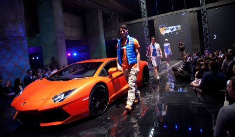 Russia Welcomes New Lamborghini Dealership in Moscow