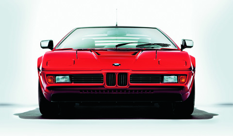 BMW M1