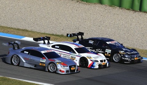 DTM Combo 