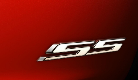 Official 2014 Chevrolet SS 01