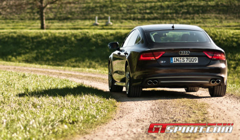 Road Test 2013 Audi S7 01