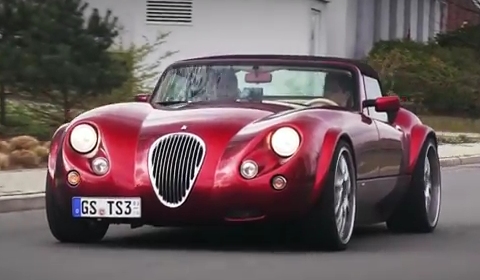 Video Wiesmann Spring Festival