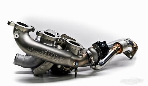 Switzer Performance Releases 1000hp Ultimate Street Edition GTR 01