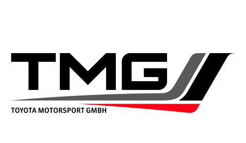 Toyota TMG Logo