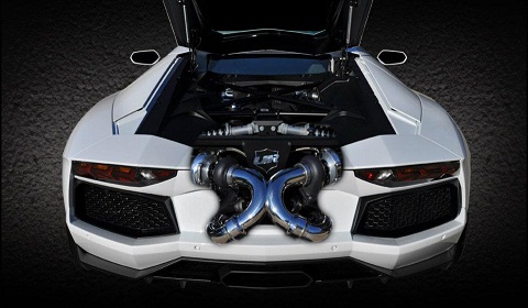 Underground Racing Unveils First Lamborghini Aventador Twin Turbo