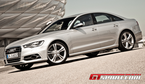 Road Test 2013 Audi S6 01