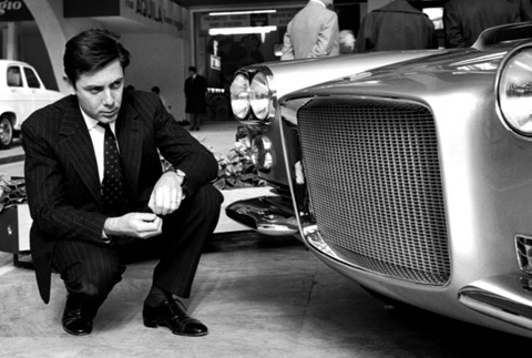 Sergio Pininfarina