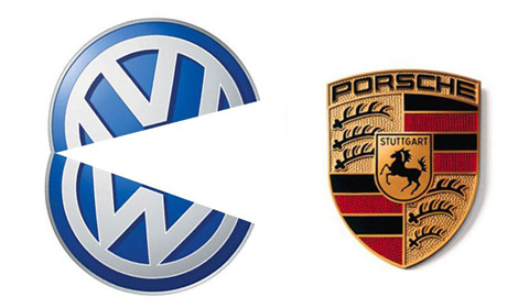 VW vs Porsche