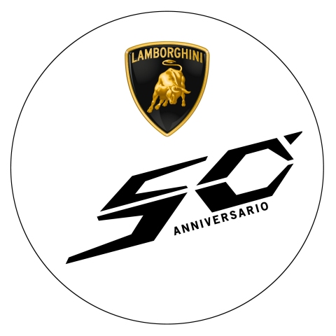 Lamborghini Announces its 50th Anniversary Celebration Plans in California 02