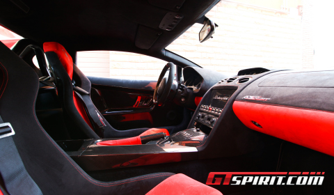 Road Test Lamborghini Gallardo LP570-4 Super Trofeo Stradale 02