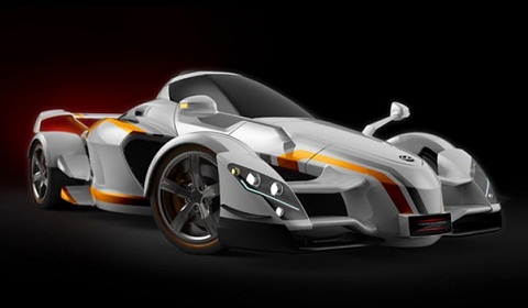 Tramontana XTR