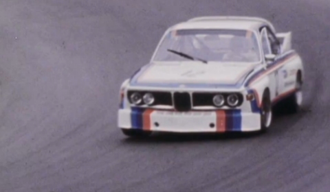 Video 40 Years of BMW M Power