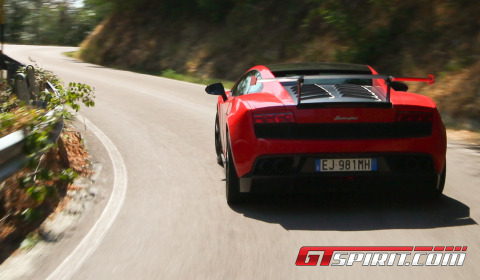 Road Test Lamborghini Gallardo LP570-4 Super Trofeo Stradale 06