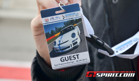 GTspirit 50k Competition RSR Spa-Francorchamps Experience 01