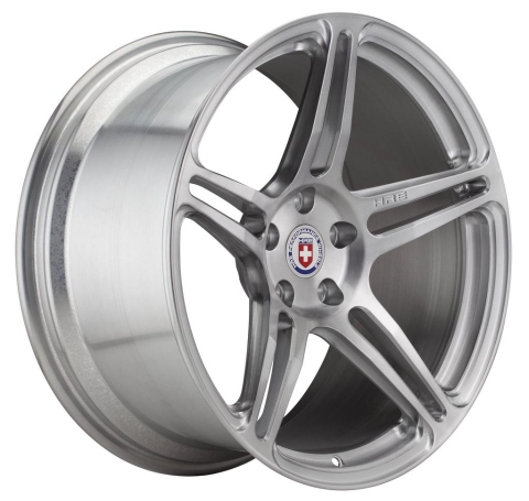 HRE P47SC Wheel