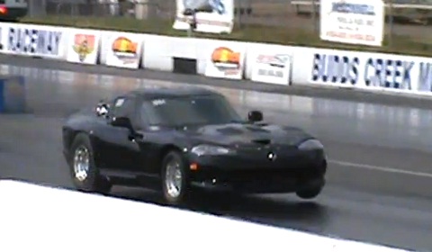 Worlds Fastest Dodge Viper