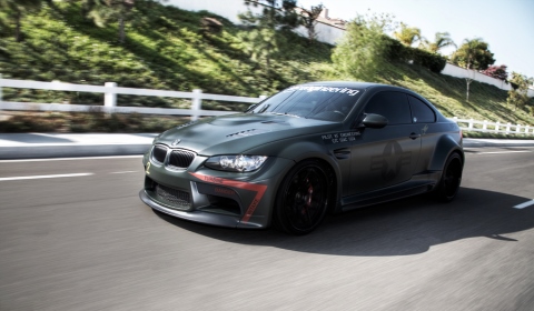 BMW M3 VF 620 by VF Engineering