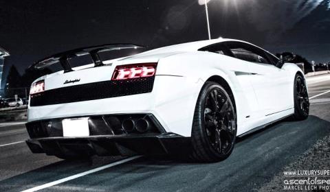 DMC Toro Lamborghini Gallardo LP560