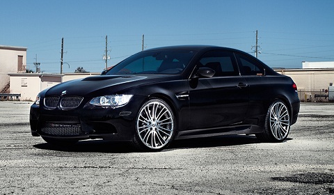 G-Power BMW M3 by Precision Sport Industries