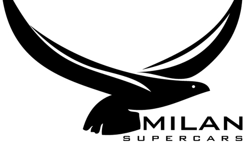 Milan Abarth logo