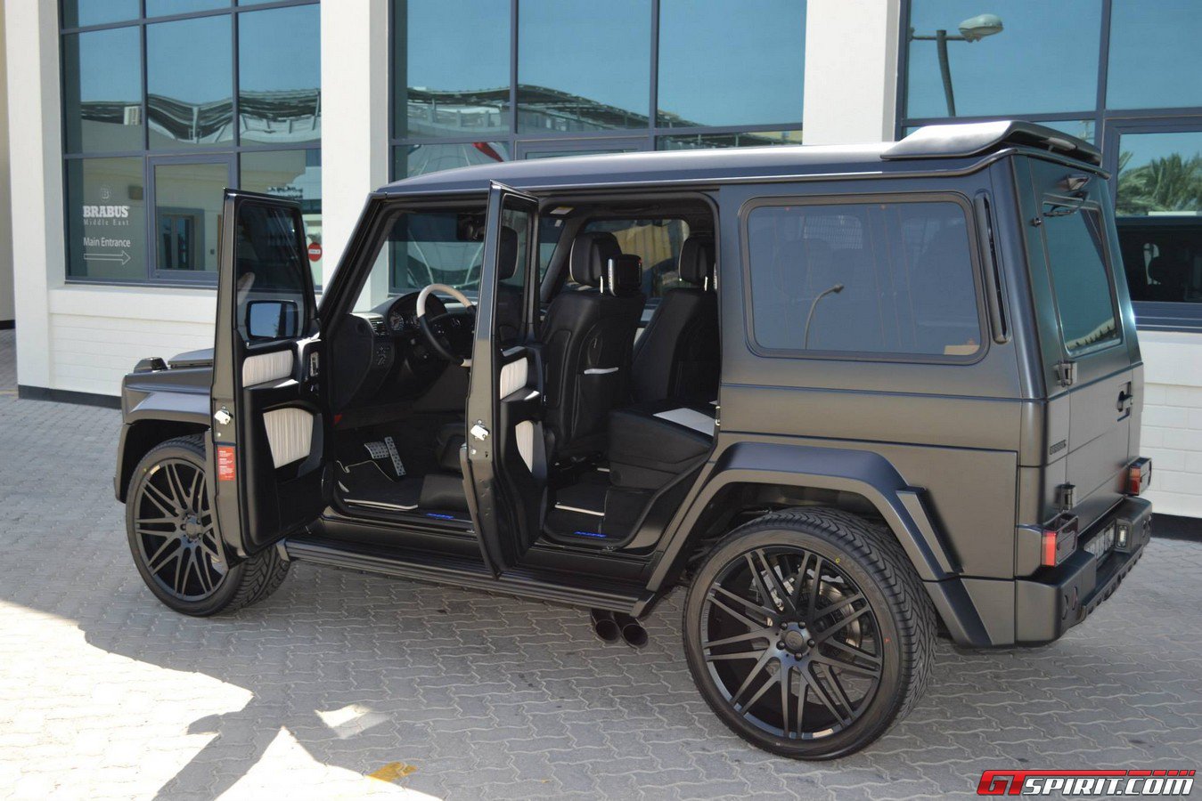 G class r22