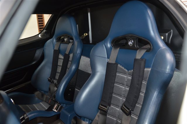 2005 Maserati mc12