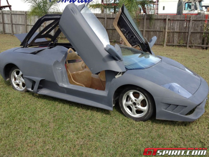 Lp640 Doors