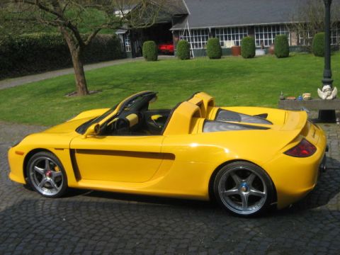 Overkill: Porsche Boxster GT - GTspirit Overkill: Porsche Boxster GT - GTspirit