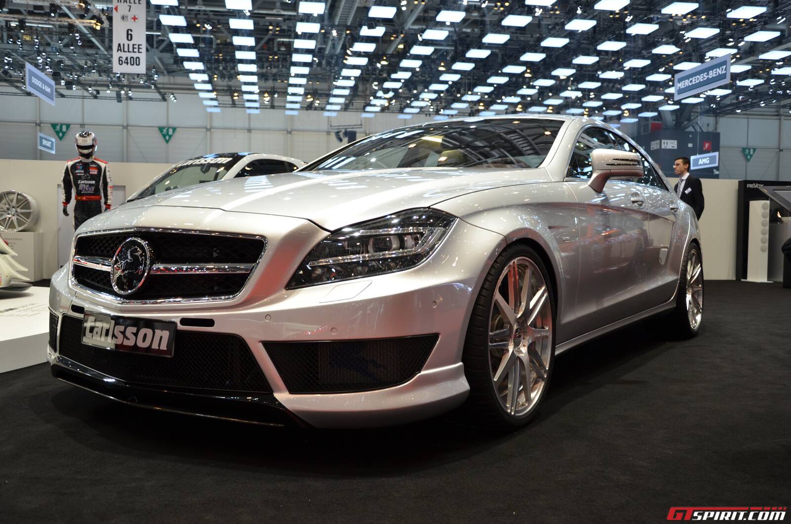 Carlsson Mercedes