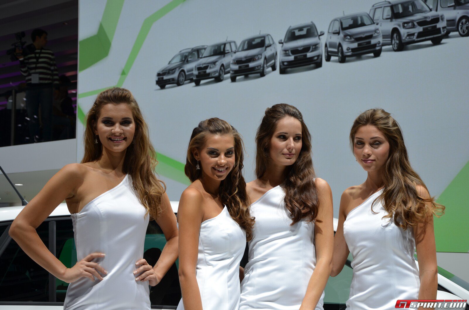 Frankfurt Girls