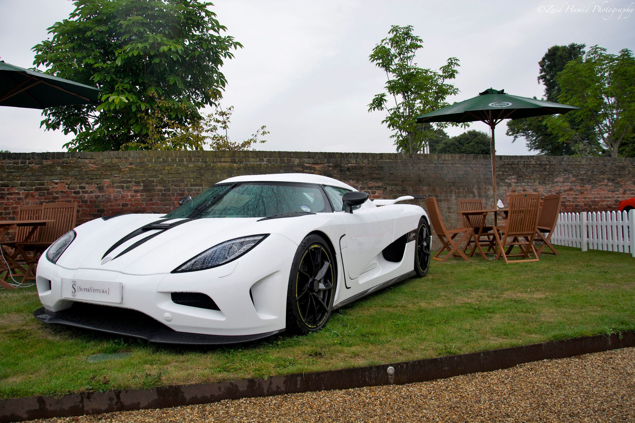 Koenigsegg Agera r 2013