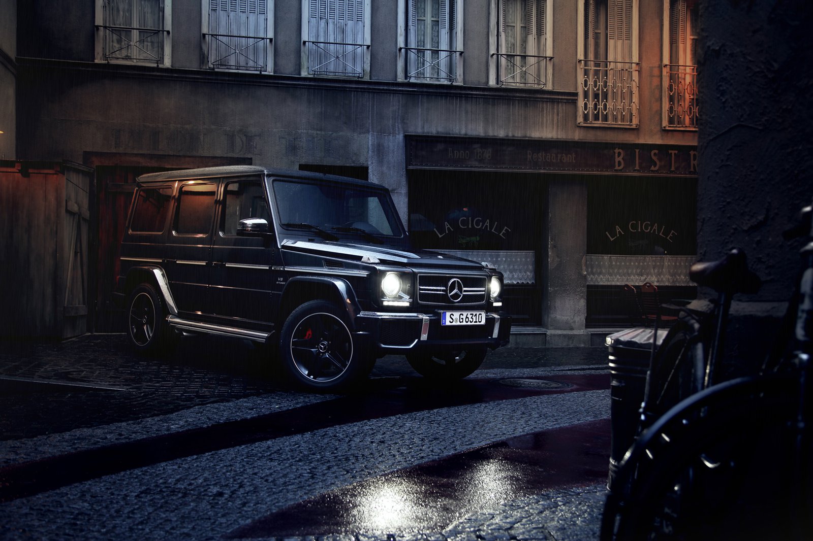 Обои гелик. Мерседес g65 АМГ Бандитский. Mercedes g63 AMG Бандитский. Мерседес Гелендваген черный Бандитский. Мерседес Гелик ночью.