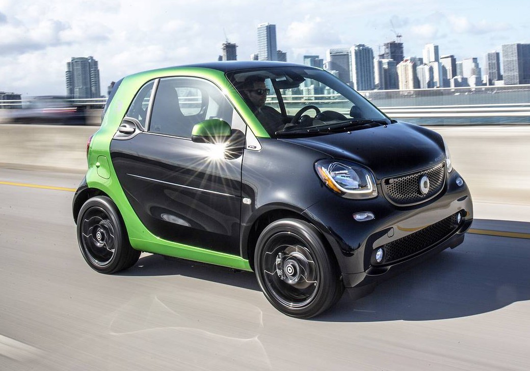 Smart car 2