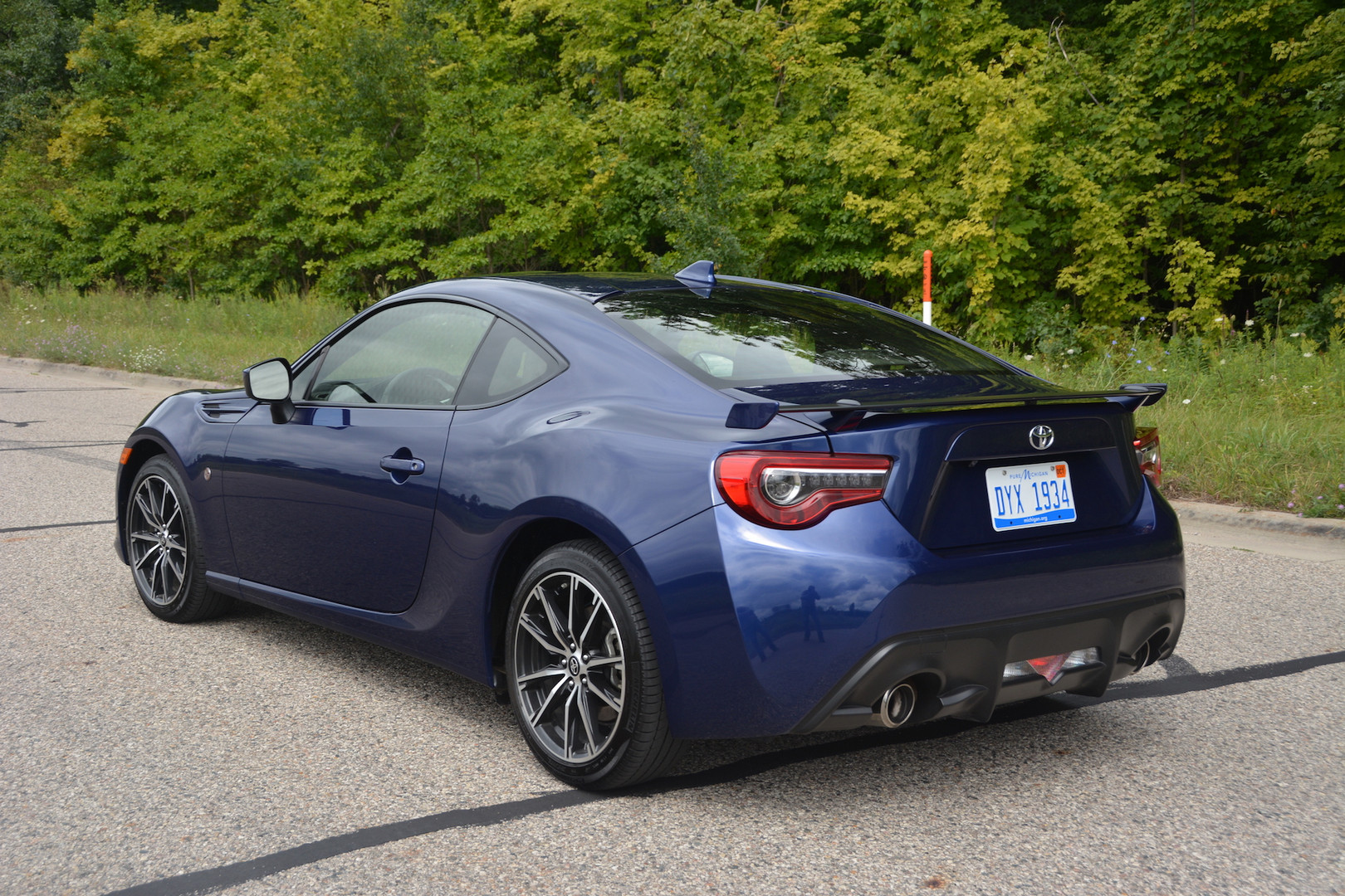 Toyota gt86 РєСѓР·РѕРІ